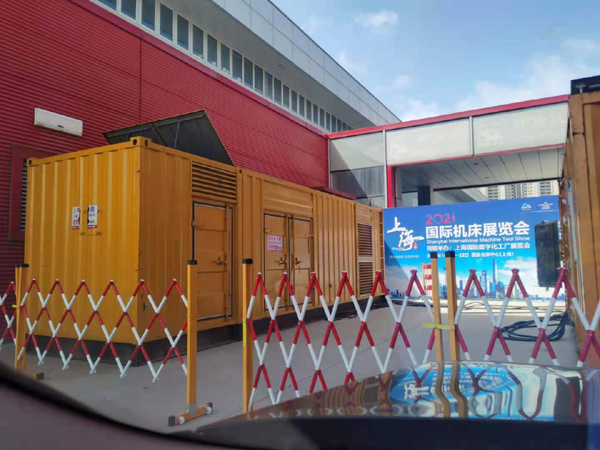津市发电机出租 对于发电机的特性你了解多少？
