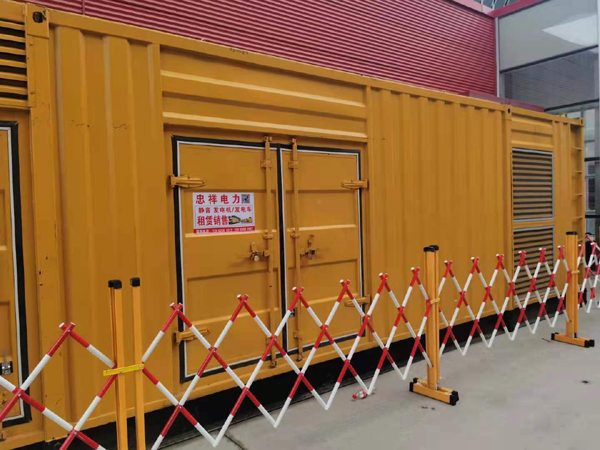 津市柴油发电机电压不稳的原因是什么？