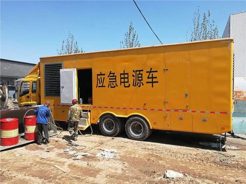 津市发电车租赁-教您挑选发电机哪些技巧可以掌握使用