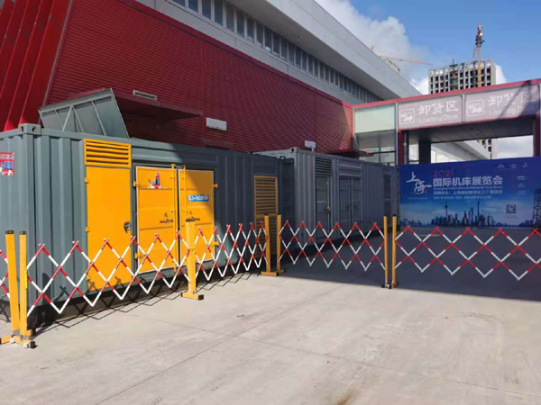 津市租赁发电机-柴油发电机组为什么油耗比较大