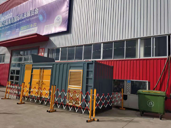 津市柴油发电机优点以及常见故障分析