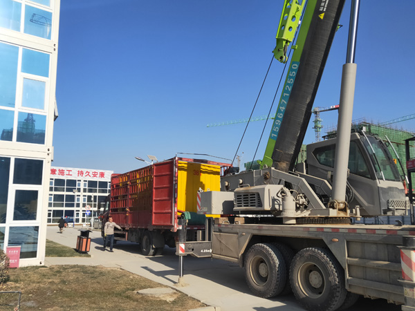 津市发电机出租50KW柴油发电机组需要配多粗电缆线