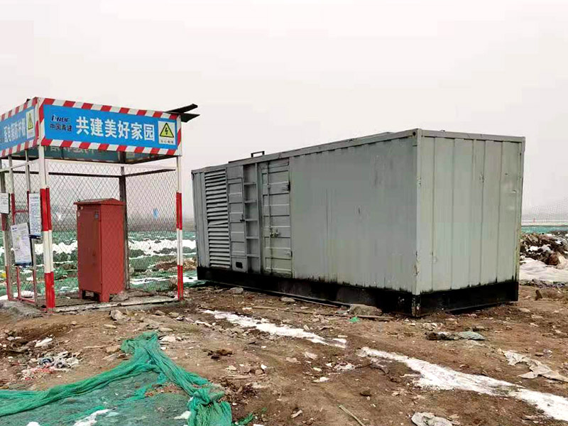 津市燃气发电机在高海拔地区运行时会遇到哪些常见故障?