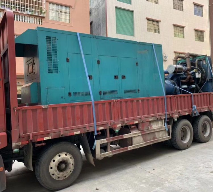 津市如何在不同负载率下确保 400KW 柴油发电机组的正常运行？