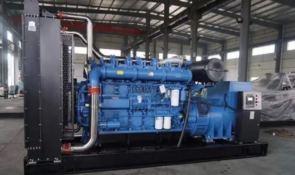 津市电感性负载运行时如何提高发电机的效率