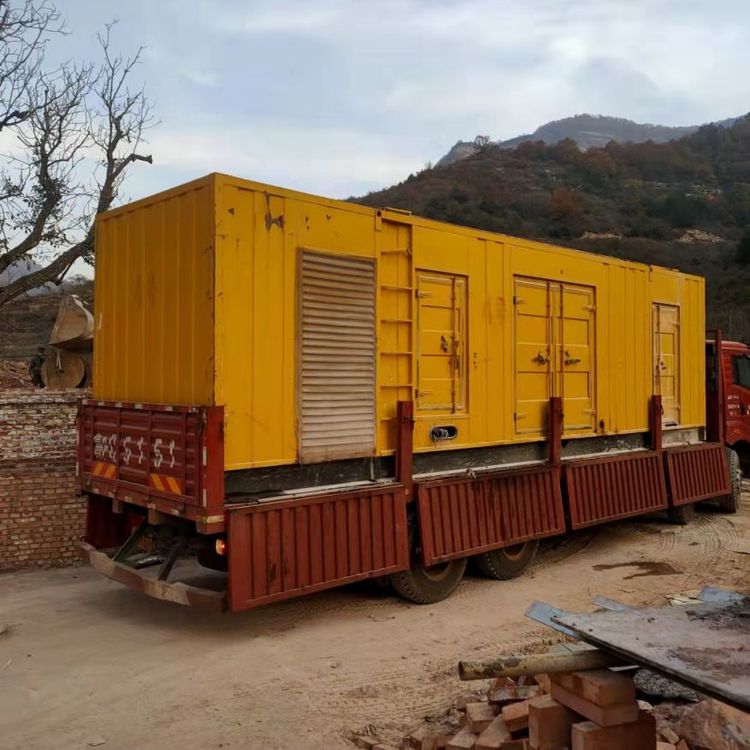 津市200kW 发电机组在带电阻性负载时，输出功率会受到哪些因素的影响？