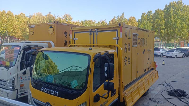 津市有哪些因素会影响柴油发电机组和UPS电源的切换时间？
