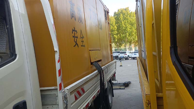 津市如何判断柴油发电机组和UPS电源的切换时间是否符合要求？