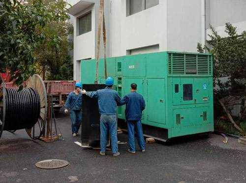 津市核电厂应急柴油发电机的调试和维护对其他工厂发电机有哪些借鉴意义？