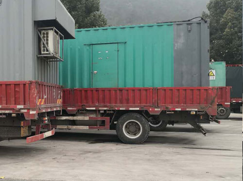 津市柴油发电机组使用注意安全事项有哪些？