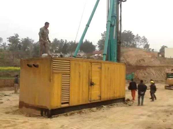 津市柴油发电机组应用场合有哪些？