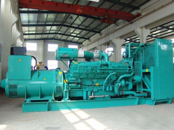 津市影响800KW发电机组油耗的因素有哪些？