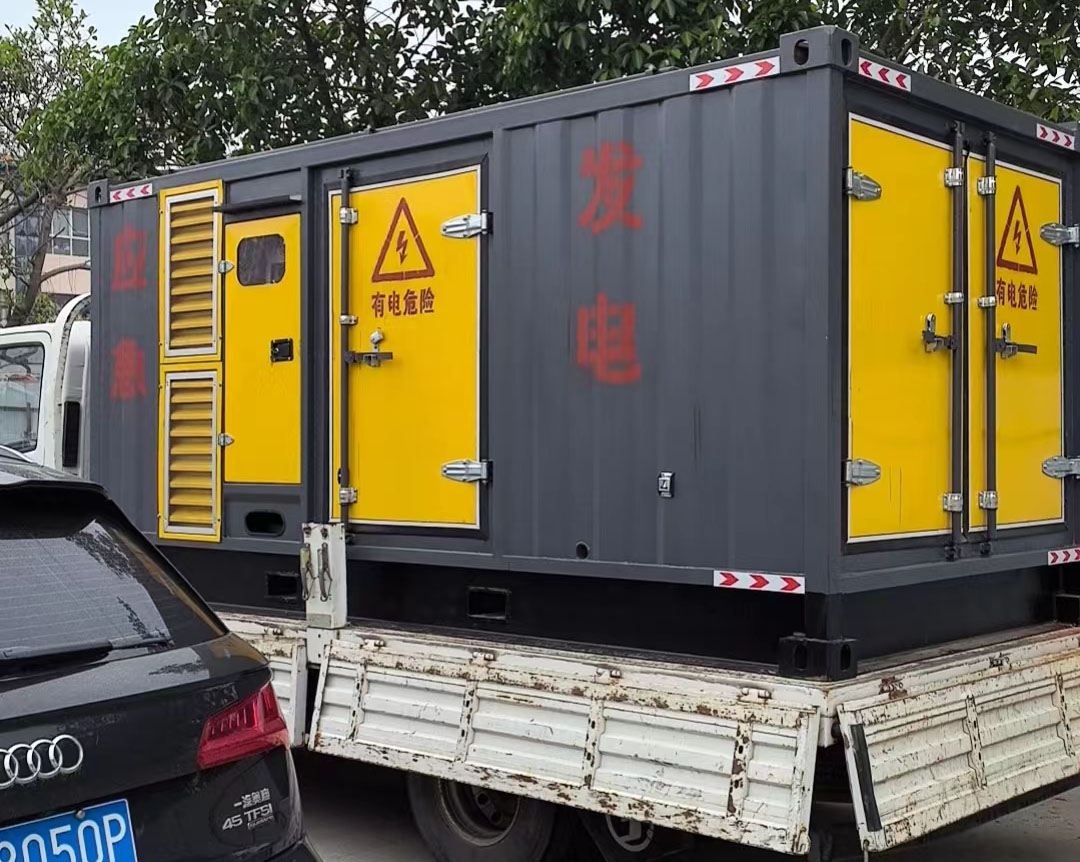 津市如何确保柴油发电机组3D数模的准确性和可靠性？